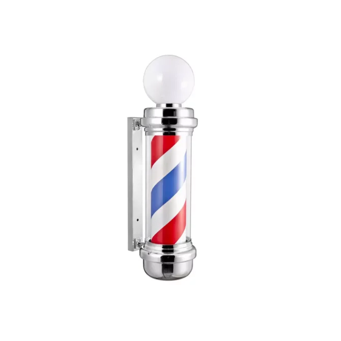 poste barber pol Pablo