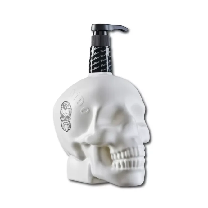 Champú Keratina 2L