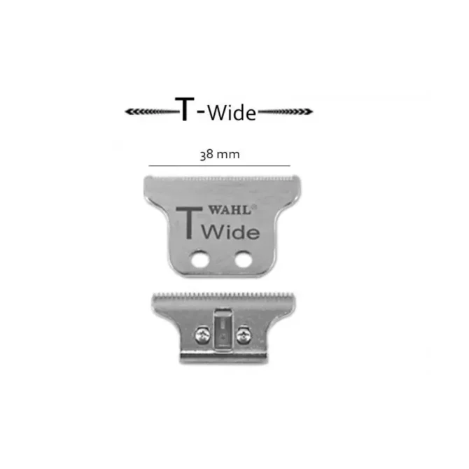 Cuchilla Detailer T Wide - Image 2