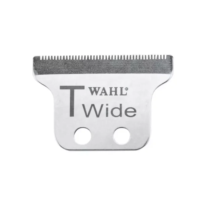 Cuchilla Detailer T Wide