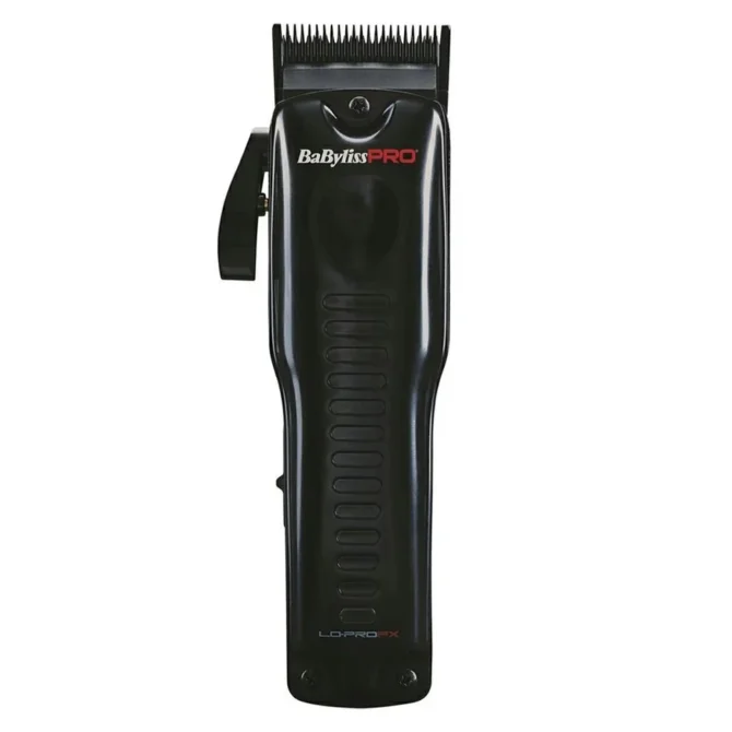 Máquina de Corte Clipper LO-PROFX