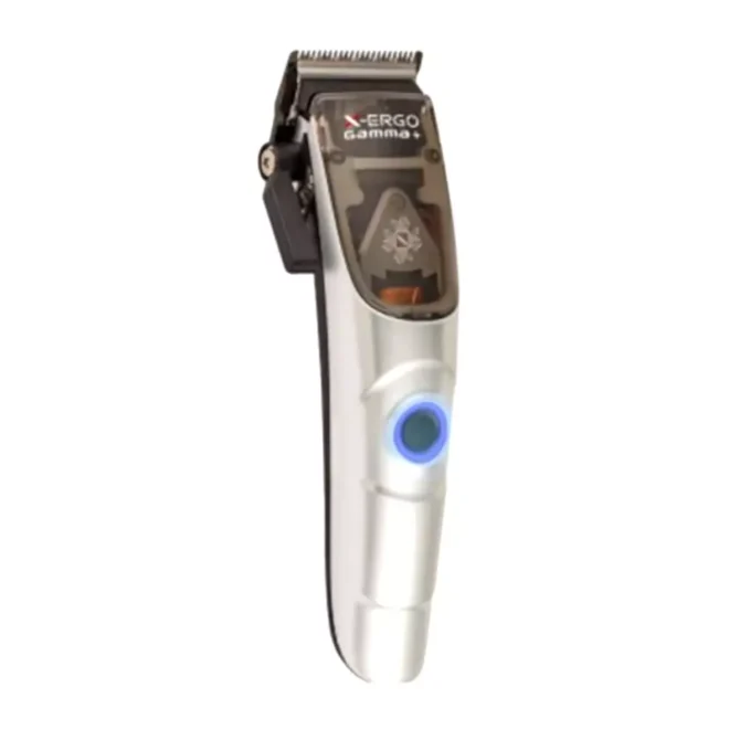 Máquina Corte Gamma Piu X-Ergo Inalámbrica