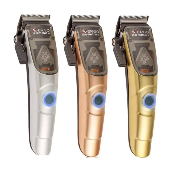 Máquina Corte Gamma Piu X-Ergo Inalámbrica - Image 2