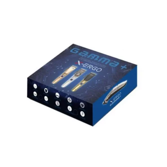 Máquina Corte Gamma Piu X-Ergo Inalámbrica - Image 3