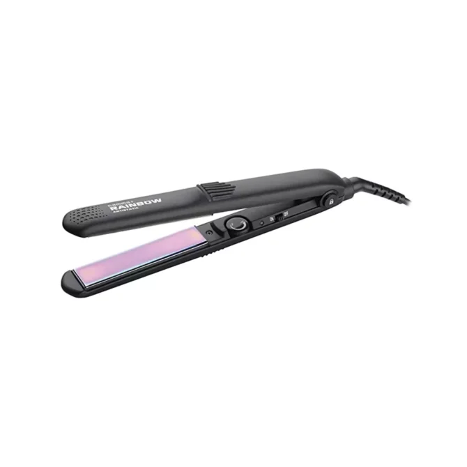 Plancha Rainbow Black