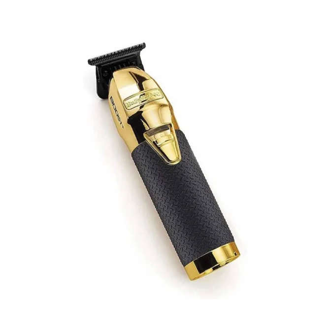 Cortapelos Skeleton Boost + Gold - Babyliss Pro - Image 3