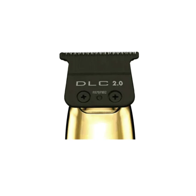 Cortapelos Skeleton Boost + Gold - Babyliss Pro - Image 4