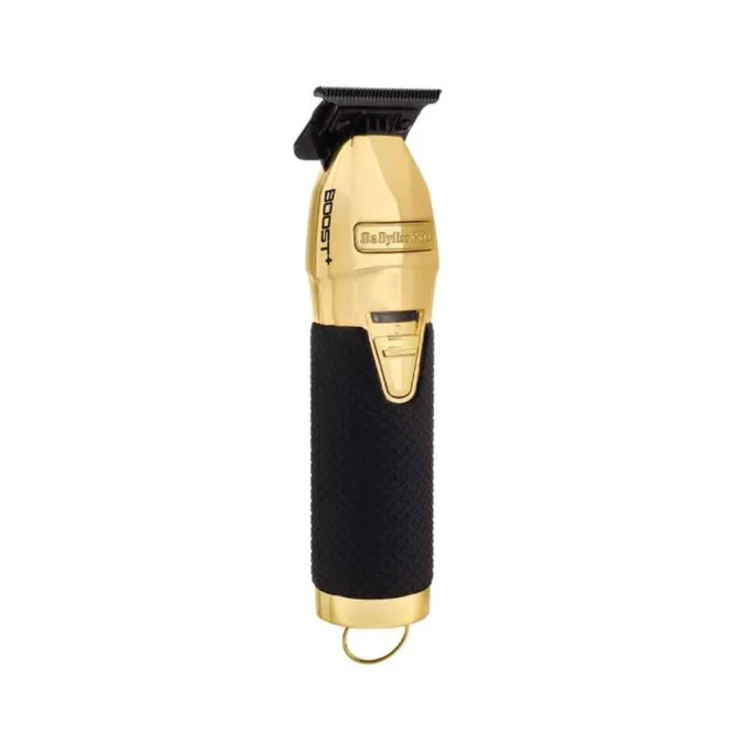 Cortapelos Skeleton Boost + Gold - Babyliss Pro